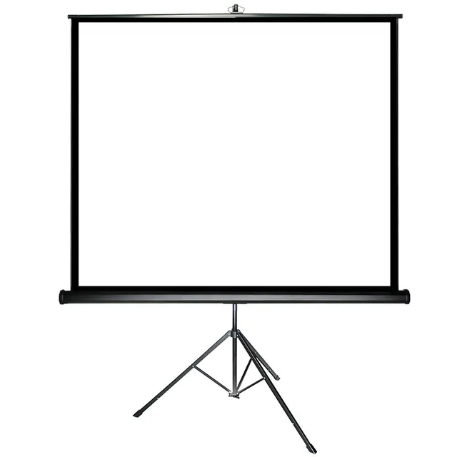 Stativleinwand