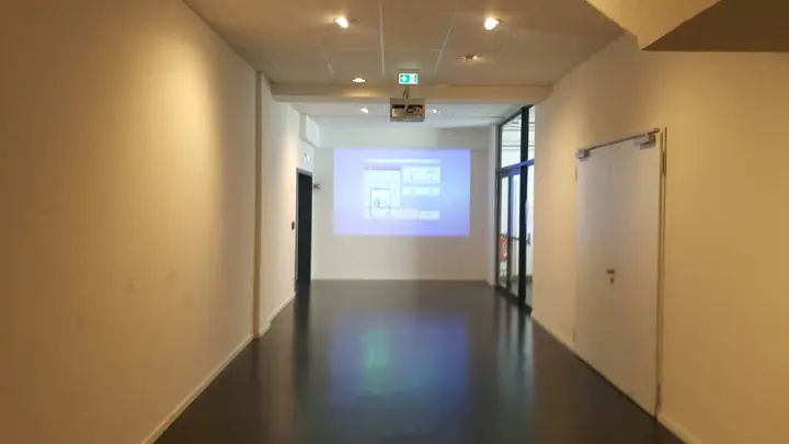 Fundus Theater Hamburg – Foto 2