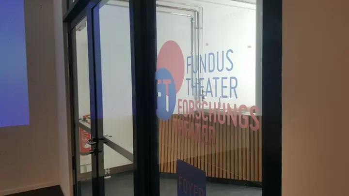 Fundus Theater Hamburg – Foto 3