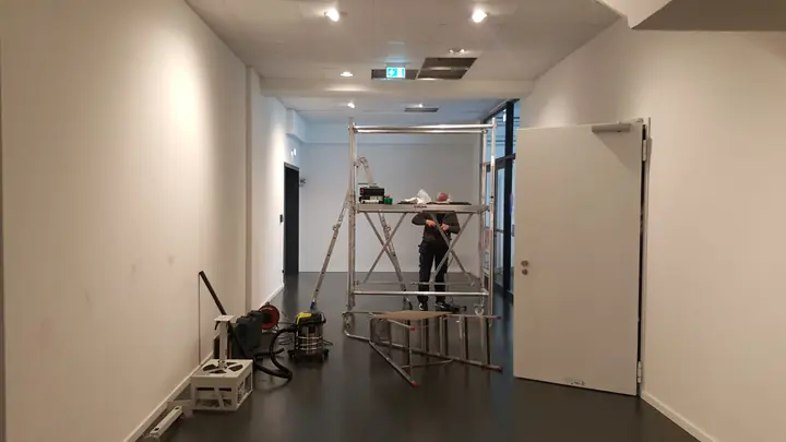 Fundus Theater Hamburg – Foto 8