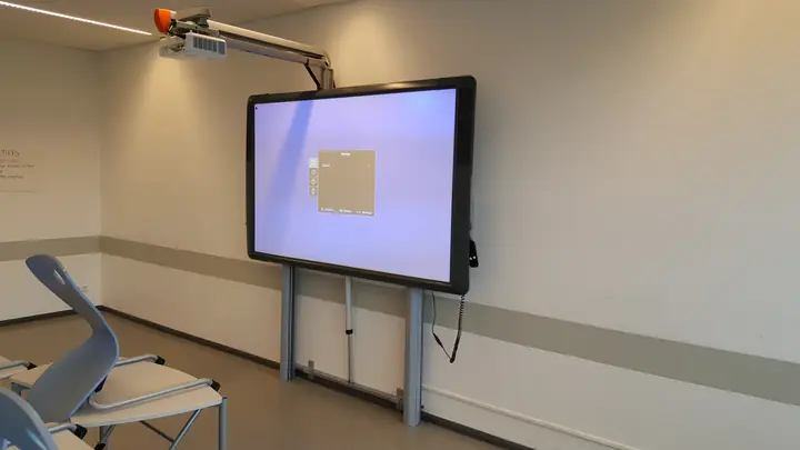 Evangelisches Gymnasium Nordhorn – Foto 12