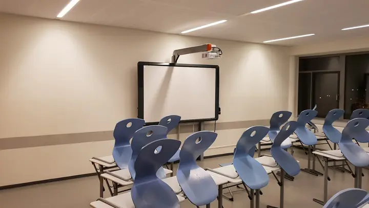 Evangelisches Gymnasium Nordhorn – Foto 2