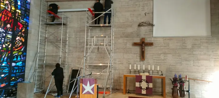Lobetalarbeit e.V., Celle – Foto 8