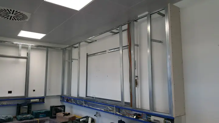 Schulungszentrum eines Mineralölkonzerns – Foto 17