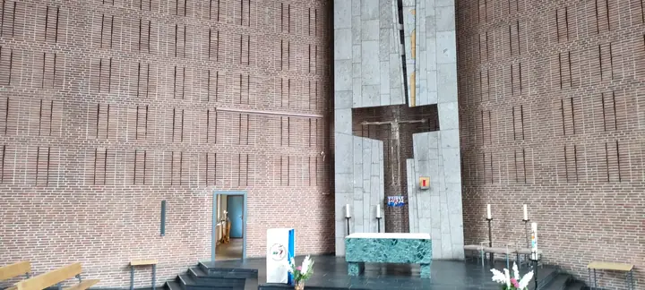 St. Marien Bergedorf – Foto 2